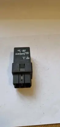 Mitsubishi Carisma Other relay MR228120 72TM202 D00R10CK