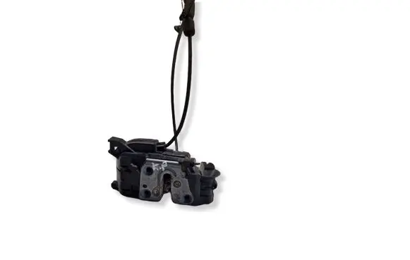 Renault Modus Front door lock 