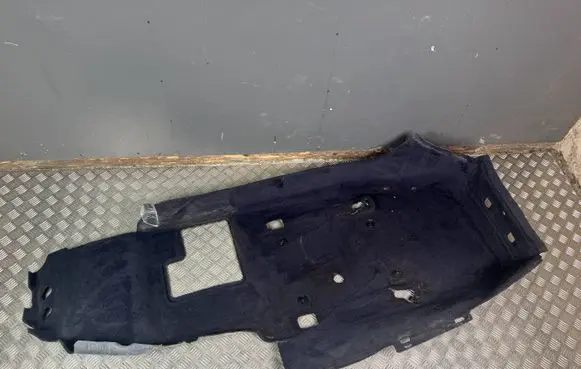 Maserati GranCabrio M145 Interior carpet 81573307