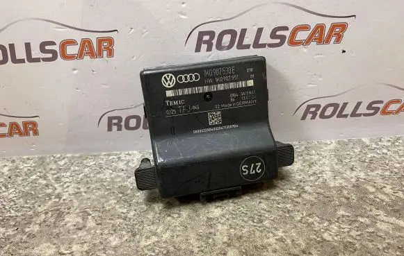 Volkswagen Golf V Other control units/modules 1K0907530E 1K0907951