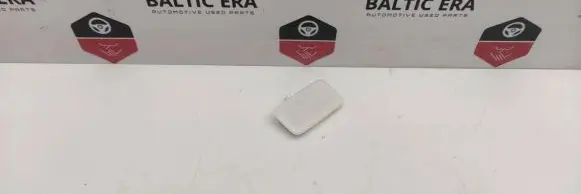 Rear seat light