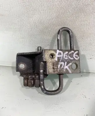 Audi A6 S6 C6 4F Front door lower hinge 