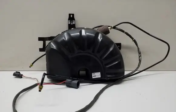Land Rover Range Rover Sport L494 Air suspension compressor/pump CPLA3B484CC