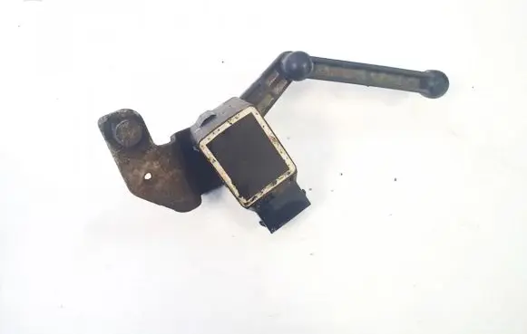 BMW X5 E70 Front height sensor lever 37146752797