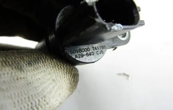 Nissan Micra Camshaft position sensor nera