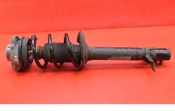 Front shock absorber/damper