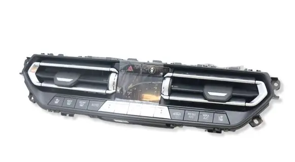 BMW X3 G01 Climate control unit 9855411MWGK