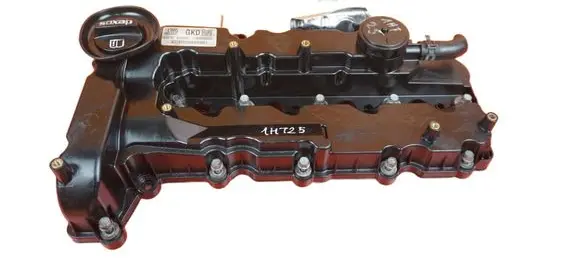 Opel Astra K Rocker cam cover 55598449 B16DTE