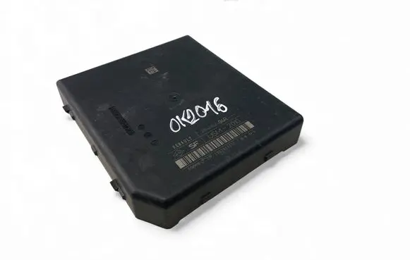 Renault Zoe Fuse module 284B62494R