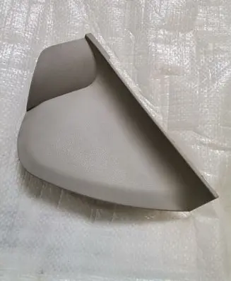 Mercedes-Benz ML W164 Dashboard side end trim A1646800439