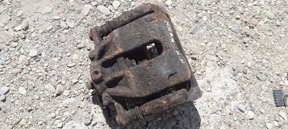 Nissan Micra Front brake caliper