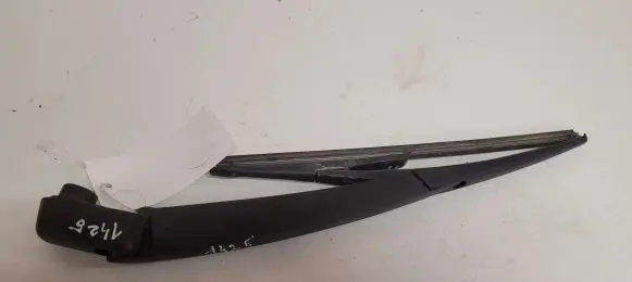 Citroen C3 Rear wiper blade 