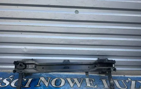 Volkswagen Tiguan Front bumper support beam 5NA807611
