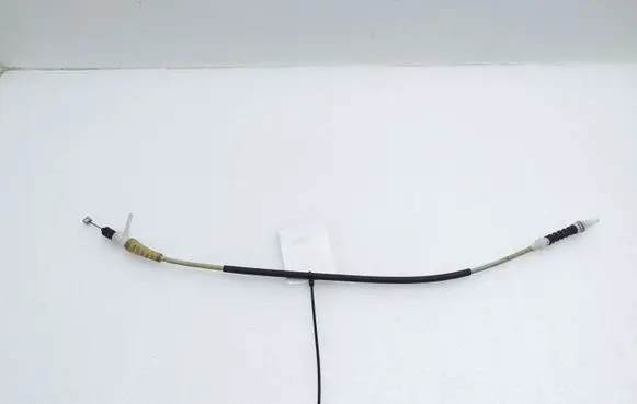 BMW 5 F10 F11 Front door cable line 7297439