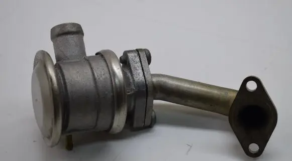 Audi A6 S6 C7 4G EGR valve 079131101AD