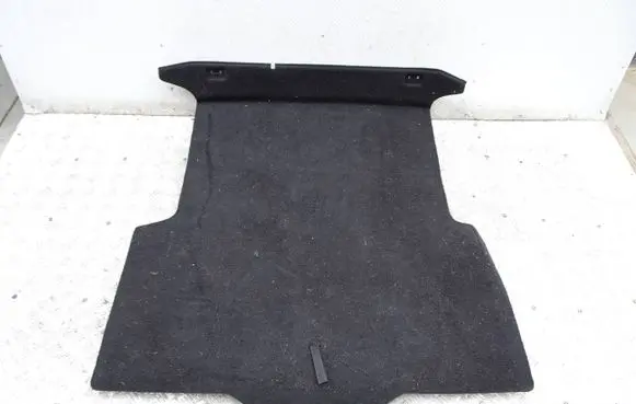 Opel Insignia B Trunk/boot side trim panel 495308206 1332019 39075389