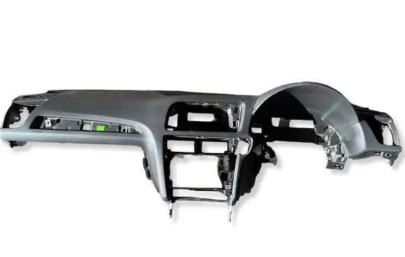 Audi Q5 SQ5 Dashboard 