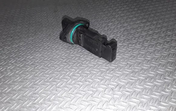 Volkswagen Sharan Mass air flow meter F00C2G2056