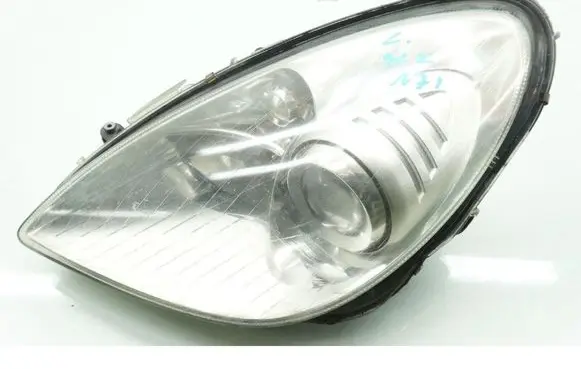 Mercedes-Benz SLK R171 Headlight/headlamp 