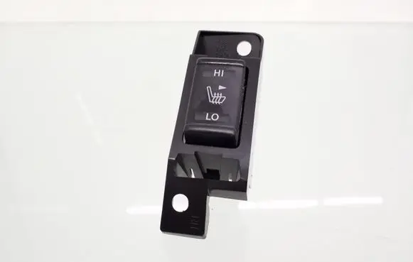 Nissan Qashqai Seat heating switch 969TJ4EA0A