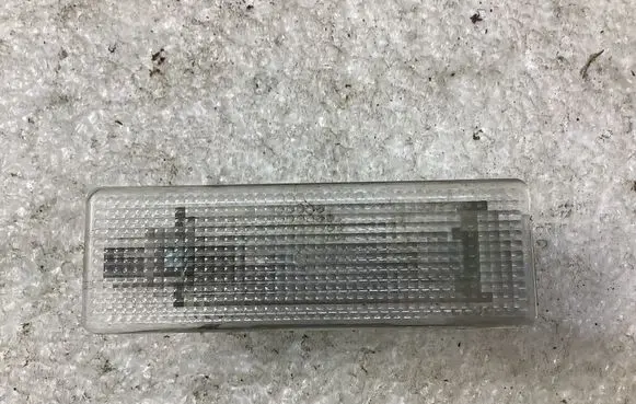 Volkswagen Jetta V Other interior light 7L6947101