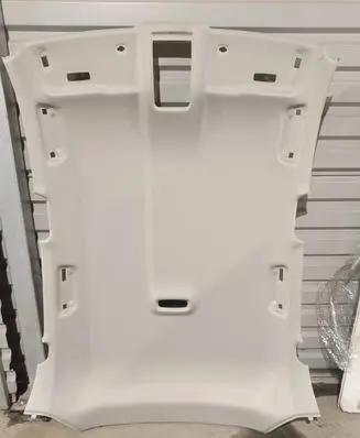 Audi Q3 8U Headlining 8U0