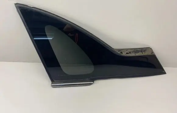 Citroen C4 Aircross Rear side window