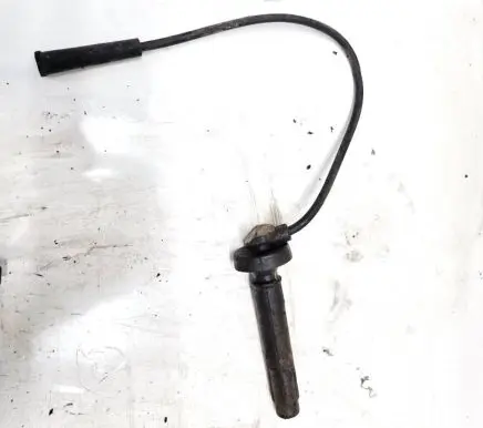Subaru Legacy Ignition plug leads 