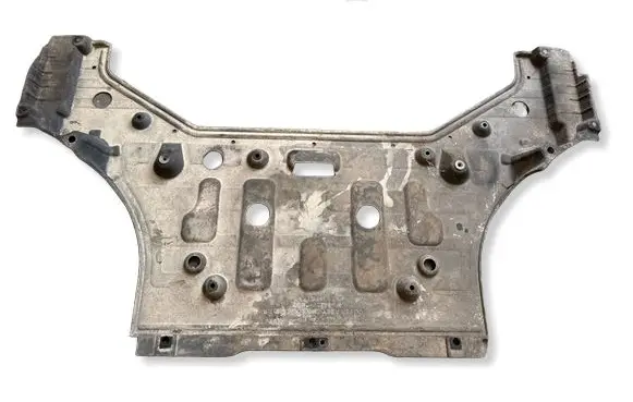 Hyundai Ioniq 5 Engine splash shield/under tray 84291GI000 54291GI000