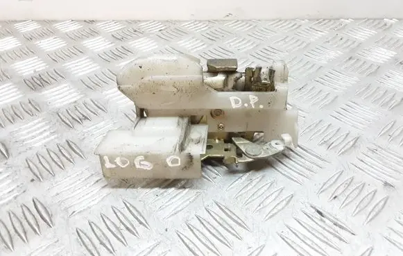 Honda Logo Front door lock