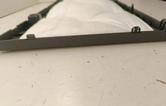 KIA EV6 Tailgate trim 85771CV000