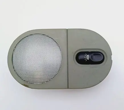 Renault Laguna I Front seat light 1460