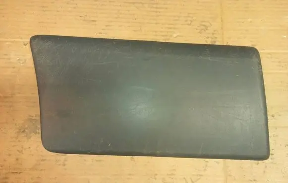 Renault Trafic II (X83) Rear fender molding trim 8200326368 8200036095