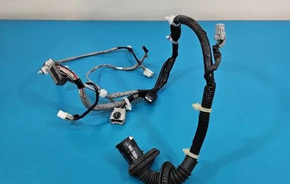 Honda Civic IX Front door wiring loom 32751TV0G202 IMPRK1590630
