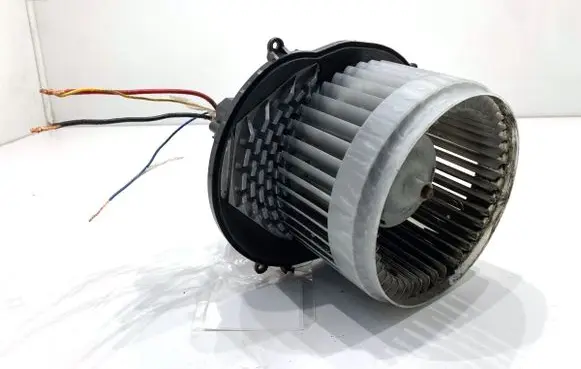 Volvo XC90 Heater fan/blower 