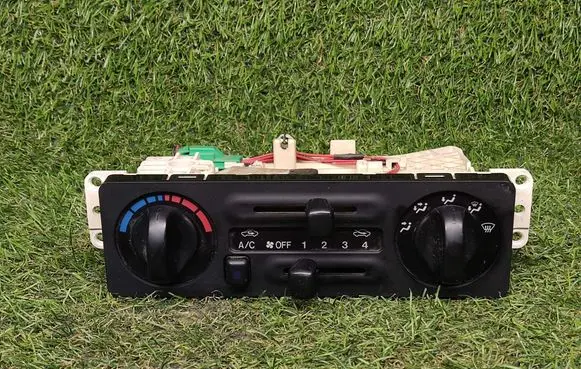 Opel Frontera B Climate control unit 4362901322