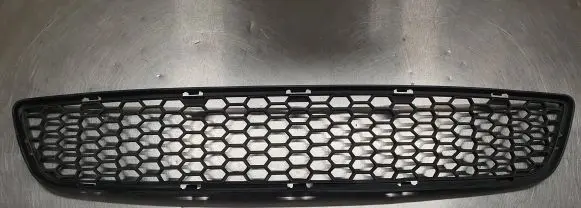 BMW X1 E84 Front bumper lower grill 8037994