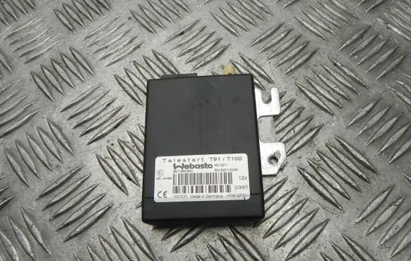 Lexus RX 450H Other control units/modules 9019509D