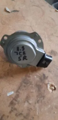Renault Megane IV Gearbox control unit/module C190413
