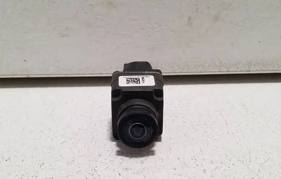 Audi A5 Front bumper camera 5Q0980546A