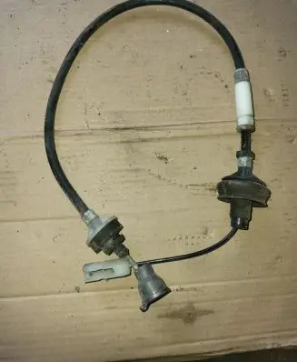Citroen Berlingo Clutch cable 