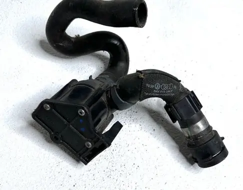 Audi A5 Sportback 8TA Electric auxiliary coolant/water pump 8K0819147 8K0819376F 8K0819374Q