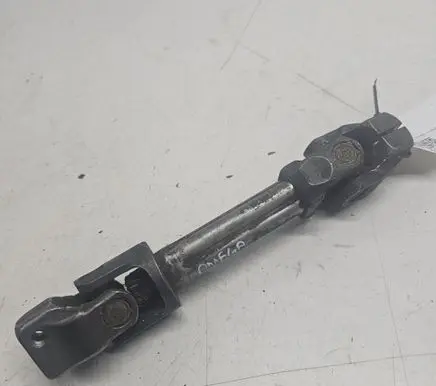 Steering column universal joint