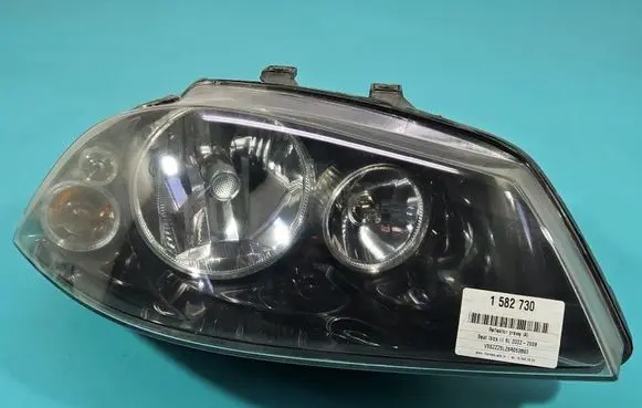 Seat Ibiza III (6L) Headlight/headlamp 6L1941752B IMPRK1582730