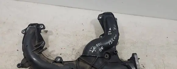Audi A6 S6 C6 4F Intake manifold 059145762B
