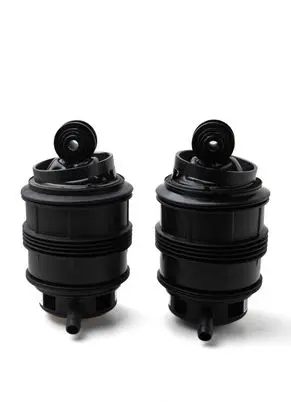 Mercedes-Benz CLS AMG C219 Rear air suspension bag/shock absorber A211320152588 211320152588 A211320162560