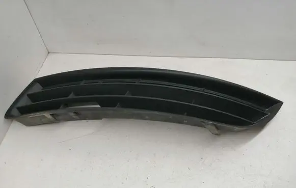 Volkswagen PASSAT B6 Front bumper lower grill 3C0853665