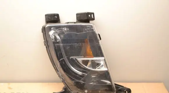 Tesla Model S Headlight/headlamp 600591400 600591400G 9244