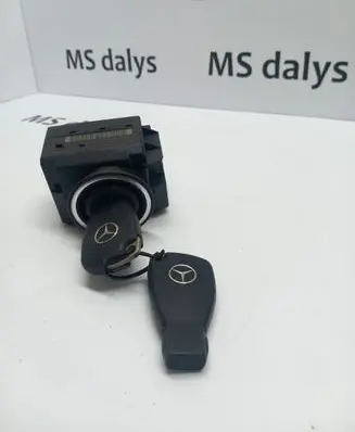 Mercedes-Benz CLK A209 C209 Ignition lock A2095450508 2095450508