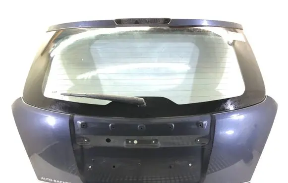 Opel Antara Tailgate/trunk/boot lid 